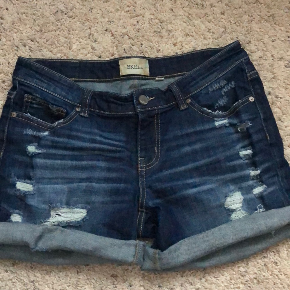 BKE shorts